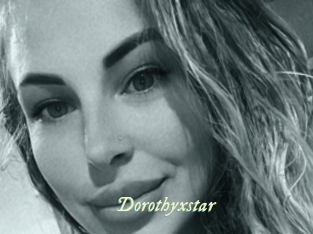 Dorothyxstar
