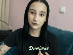 Dorotimun
