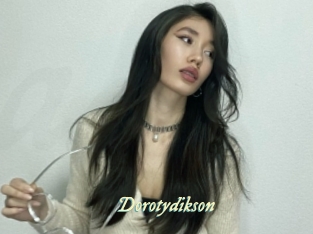 Dorotydikson