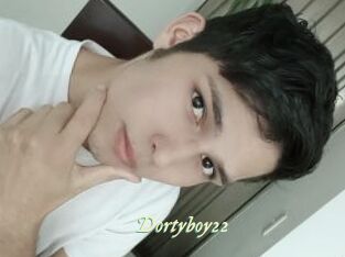 Dortyboy22