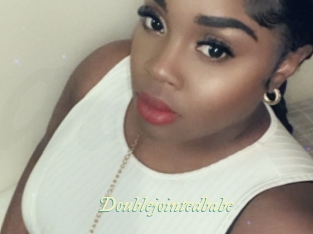 Doublejointedbabe