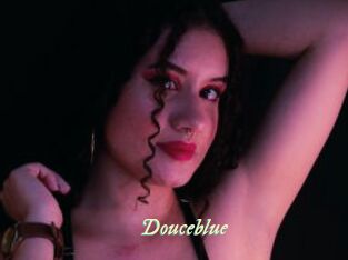 Douceblue