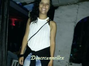 Doucecannellex