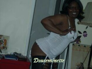 Douceminette
