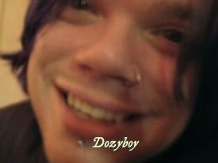 Dozyboy