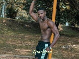 Dracklian