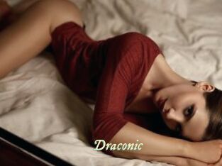 Draconic