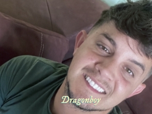 Dragonboy