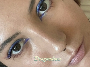 Dragondiosa
