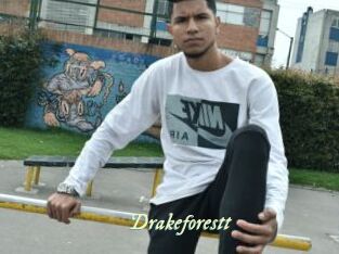 Drakeforestt