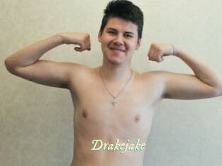 Drakejake