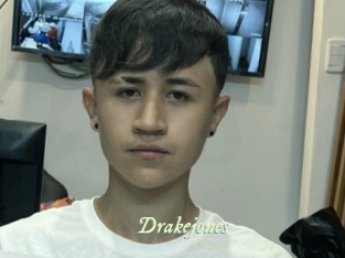 Drakejones