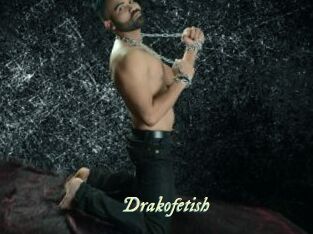 Drakofetish