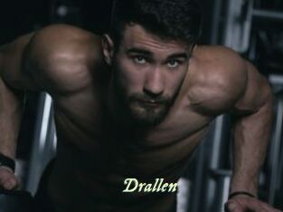 Drallen