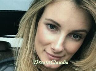 DreamClaudia