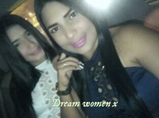Dream_women_x