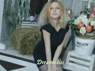 Dreamakiss