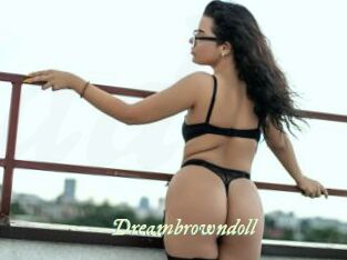 Dreambrowndoll
