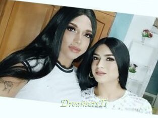 DreamersTs