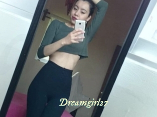 Dreamgirl27