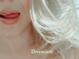 Dreamlatte