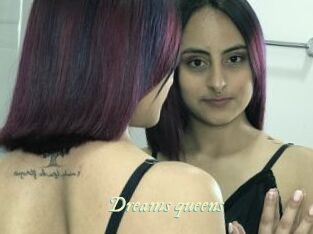 Dreams_queens