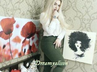 Dreamyalison