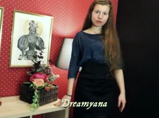 Dreamyana