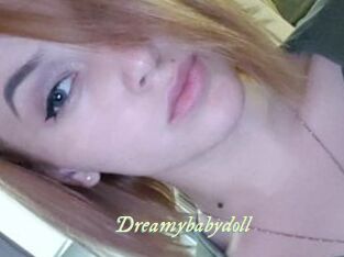 Dreamybabydoll