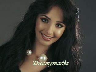 Dreamymarika