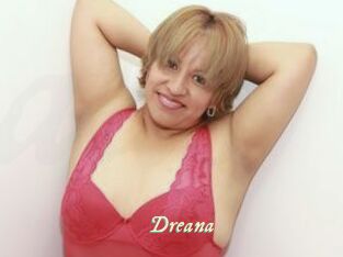 Dreana