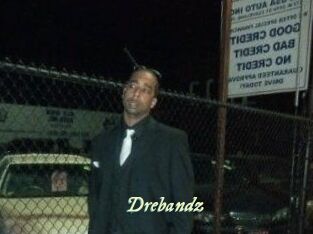 Drebandz