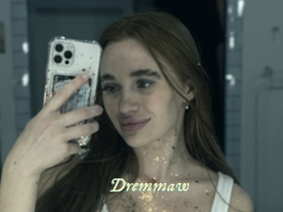 Dremmaw