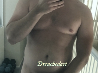 Drenchedart