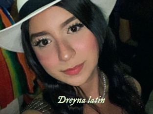 Dreyna_latin