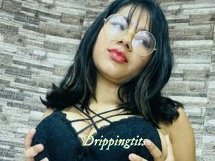 Drippingtits