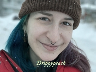 Drippypeach