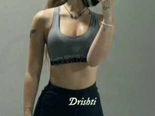 Drishti