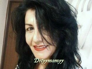 Drtyymomyy