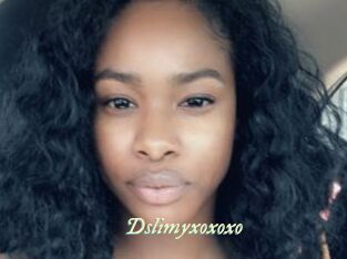 Dslimyxoxoxo