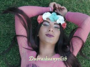 Dubraskaanyelith