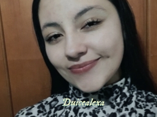Duicealexa