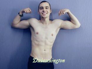 Dukesexington