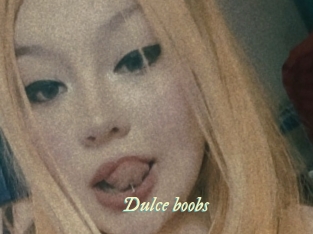 Dulce_boobs