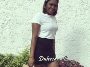 Dulce18