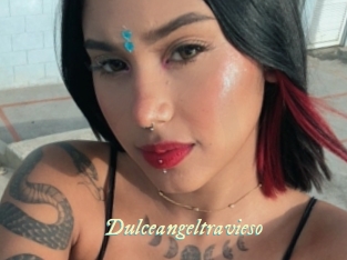 Dulceangeltravieso