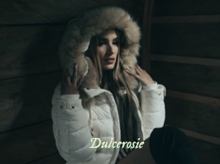 Dulcerosie