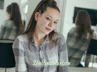 Dulcineakarlsen