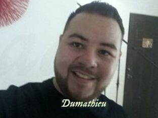Dumathieu