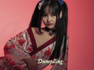 dumplling Année du sexe